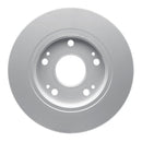 DFC 11-15 Honda CR-Z Rear GeoSPEC Coated Rotor