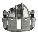 DFC 00-04 Volvo V40/S40 Front-R Premium Caliper - Silver Zinc Coated