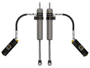 ICON 2024 Toyota Tacoma 1.25-3in Stage 5 Suspension System - Tubular