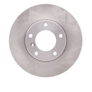 DFC 02-08 Mercedes-Benz G500 (USA/Canada) Front Brake Rotor