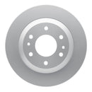 DFC Semi Met Heavy Duty Pads