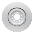 DFC 15-22 Ram ProMaster City Front GeoSPEC Coated Rotor
