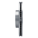 DFC Brake Rotors - Plain