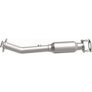 MagnaFlow 05-06 Nissan Titan 5.6L Direct Fit Converter