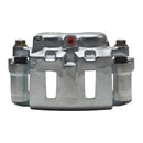 DFC 98-04 Chevrolet S10 Front-L Premium Caliper - Silver Zinc Coated