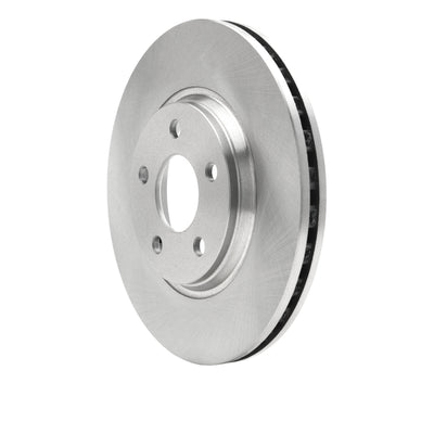 DFC 04-12 Chevrolet Malibu Front & Rear Rotors