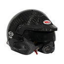 Bell Helmet Mag-10 Rally Ww Carbon (Hans) 61(7 5/8) Fia8859-2024/Sa2025