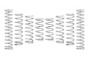 Eibach 2026 Kawasaki Teryx 5 H2 Deluxe ES 5-Seat Pro-UTV Stage 4 Kit - Set of 8
