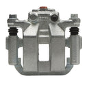 DFC 03-09 Infiniti G35 Rear-L Silver Zinc Coated Premium Caliper