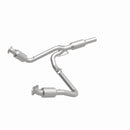 Magnaflow 01-02 Dodge Ram 2500 5.9L Direct Fit Converter