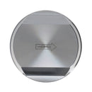 Manley Nissan 2.6L RB26DETT Piston Set - 87.25mm Bore 1.181in CH, 20.00 CC