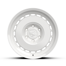 fifteen52 Evolution HD 17x8.5 6x139.7 0mm ET 106.2mm Center Bore Classic White Wheel