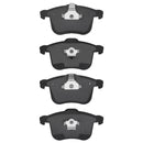 DFC GeoSPEC Coated Rotors - Plain