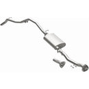 MagnaFlow BRE Exhaust Kit 96-02 S10 Sonoma 4.3L