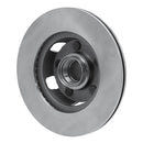 DFC Brake Rotors - Plain