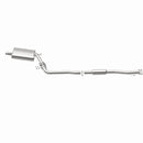 MagnaFlow BRE Exhaust Kit 04-06 Infiniti G35