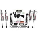 Skyjacker 4In KIT 2008 F350 4WD DIESEL