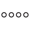 Fel-Pro 10-19 Toyota Tundra/05-09 4Runner/10-12 Sequoia Fuel Injector O-Ring Kit