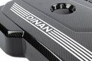 Dinan 19-26 BMW Z4 M40i Carbon Engine Cover - Gloss