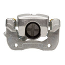 DFC 92-01 Honda Prelude Rear-L Premium Caliper - Silver Zinc Coated