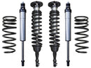 ICON 2008+ Toyota Land Cruiser 200 Series 1.5-3.5in Stage 1 Suspension System
