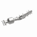 MagnaFlow 16-21 Infiniti QX80 5.6L Direct-Fit Right Manifold Catalytic Converter