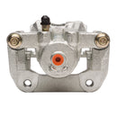 DFC 99-11 Acura CL Rear-R Premium Caliper - Silver Zinc Coated