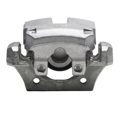 DFC 07-17 BMW X5 Rear-R Premium Caliper - Silver Zinc Coated