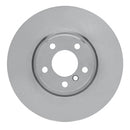 DFC Brake Rotors - Plain