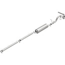 MagnaFlow BRE Exhaust Kit 87-95 Ford F-150