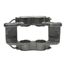 DFC 00-20 Chevrolet C60 Kodiak Fr & Rr L/Rear Left/Rear Right/Front Right Silver Premium Caliper