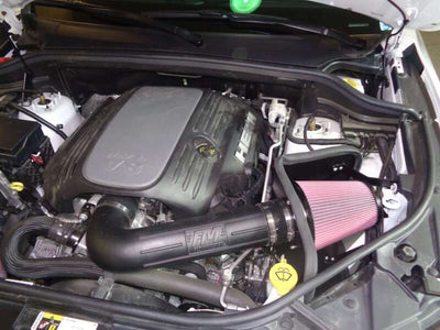 Flowmaster 11-25 Grand Cherokee/Durango 5.7L Performance Cold Air Intake Kit