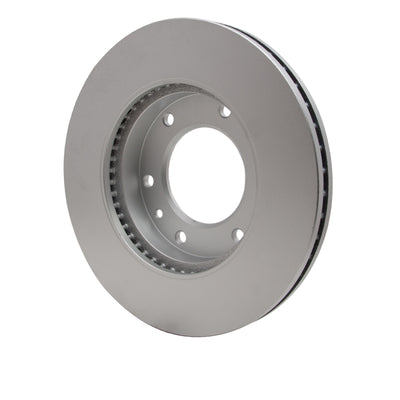 DFC 06-14 Hyundai Entourage Front & Rear Geospec Rotors
