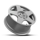 fifteen52 Tarmac 17X7.5 / 5x112 BP / 40mm ET / 66.56mm CB / 5.8in BS / Speed Silver Wheel