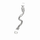 MagnaFlow 2008 EQUINOX 3.6L Underbody Direct Fit Converter