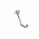 BRE Exhaust 04-10 Sienna 3.3L 3.5L Front Pipe Kit