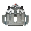 DFC 89-03 Jaguar XJ12 Front-R Premium Caliper - Silver Zinc Coated