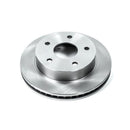 Power Stop 00-01 Dodge Ram 1500 Front Autospecialty Kit w/Cals