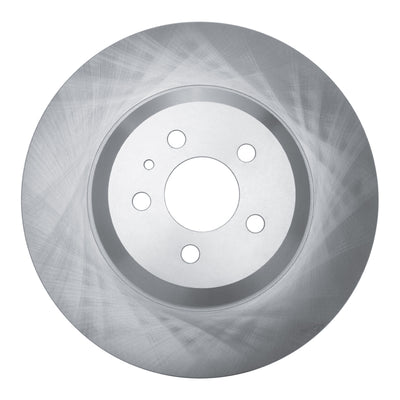 DFC 17-25 Tesla Model 3 Front Brake Rotor