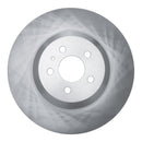 DFC 17-25 Tesla Model 3 Front Brake Rotor