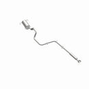 MagnaFlow BRE Exhaust Kit 96-99 Nissan 200SX Sentra 1.6L