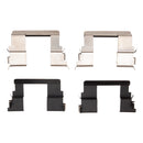 DFC GeoSPEC Coated Rotors - Plain
