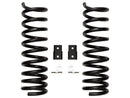 ICON 2014+ RAM 2500 4WD 2.5in Stage 4 Suspension System