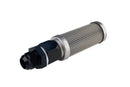 Aeromotive Stealth In-Tank -12AN Bulkhead 100 Micron Stainless Steel Fuel Filter