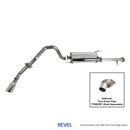 Revel 07-14 Toyota FJ Cruiser Medallion Trail Hart Cat-Back Exhaust