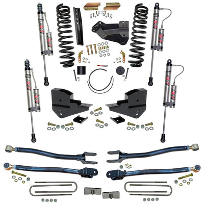 Skyjacker 2023+ Ford F-250/F-350 Super Duty 4WD 4in Lift Kit