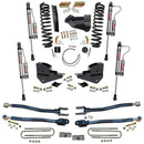 Skyjacker 2023+ Ford F-250/F-350 Super Duty 4WD 4in Lift Kit