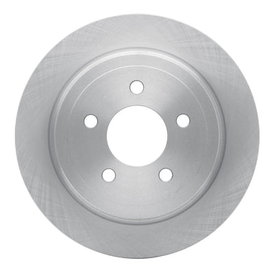 DFC 03-05 Ford Explorer Sport Rear Brake Rotor