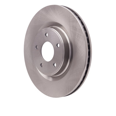 DFC Brake Rotors - Plain