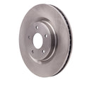 DFC Brake Rotors - Plain